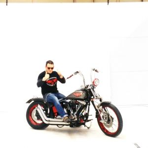 ep 26 24 servizio foto bikers life custom cez